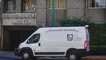 Fiscalía investiga como feminicidio la muerte de la madre del 'tiktoker' Derek Trejo