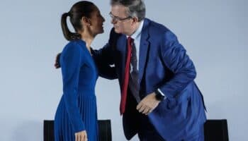 Acepté unirme a gabinete porque Sheinbaum reconoció prácticas que no debieron permitirse en Morena: Ebrard | Entérate