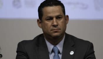 Gobernador de Guanajuato cae de caballo y sufre fracturas