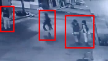 Procesan bajo el fuero militar a Guardias Nacionales por masacre en León