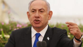 Netanyahu dice que la fase más intensa de la ofensiva en Gaza ‘llegará pronto a su fin’