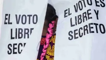INE: No se instalarán 222 casillas este 2 de junio