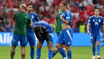 La 'repesca' propuesta por Trump no es posible ni oportuna: Ministro de Deportes de Italia