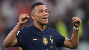 París 2024: "La postura del Real Madrid es muy clara, no estaré en los Juegos": Mbappé