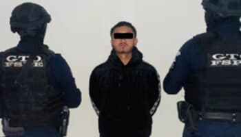 SSPC: Jueza que falló en favor de liberación del hijo de 'El Marro' desestimó parentesco con el narcotraficante