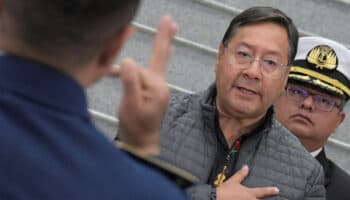 ¿Autogolpe en Bolivia?