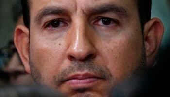 ¿Ridículo o traidor a la patria? Sheinbaum se lanza contra Marko Cortés por mensaje a Trump
