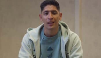 Copa América 2024: Edson Álvarez confirma su baja de la Selección Mexicana | Video