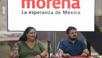 Morena no reconoce derrota en tres alcaldías CDMX