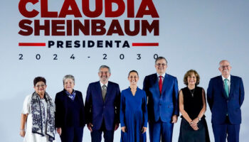 Gabinete: rudos contra técnicos | Artículo de David Ordaz