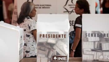 Sonnleitner explica por qué fue diferente la participación en estas elecciones de la de años previos | Video