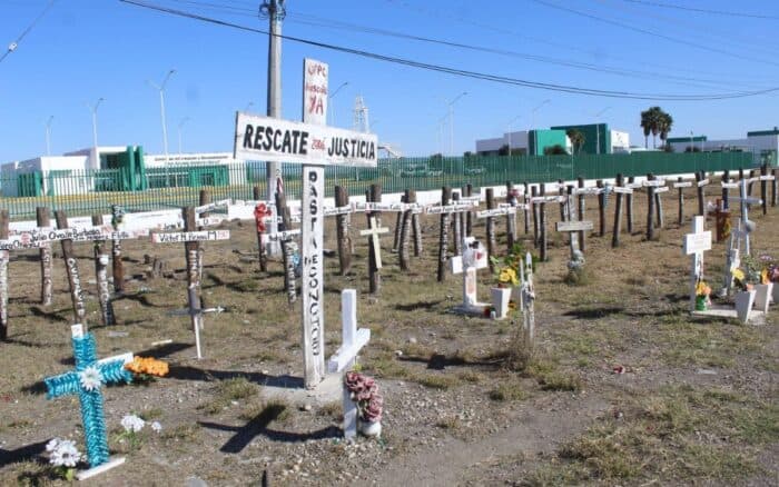 Sheinbaum promete seguir búsqueda en Pasta de Conchos hasta hallar 38 mineros por rescatar