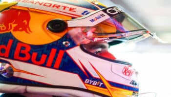 "Tenemos que entender el monoplaza": Checo Pérez | Video