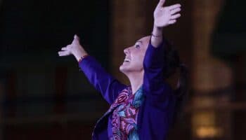 Me da gusto el triunfo de Sheinbaum, es simbólicamente importante para niñas y adolescentes: Patricia Mercado | Entérate