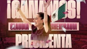 🔴 Mensaje de Claudia Sheinbaum (En Vivo)