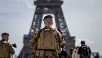 París 2024: Francia aparta de Juegos Olímpicos a 3,570 personas potencialmente peligrosas