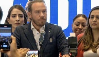 'No nos alcanzó': Santiago Taboada reconoce derrota en CDMX