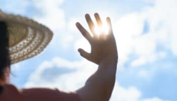 Martes caluroso en la CDMX; 12 alcaldías en alerta amarilla