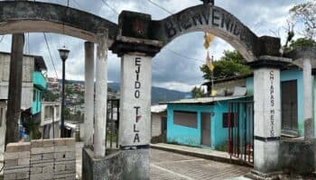 Grupo armado vinculado a crimen organizado causó éxodo masivo en Tila, acusan ejidatarios autónomos