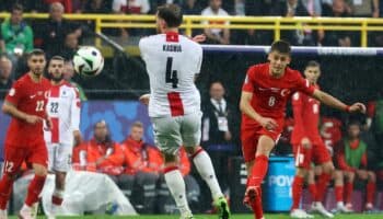 Sufren CR7 y compañía para imponerse a los checos en Leipzig