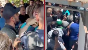 Personas armadas intimidan y bloquean conteo de votos en Jalisco: instituto electoral