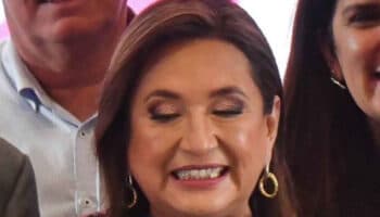 Xóchitl Gálvez impugna elección presidencial; no pide la anulación
