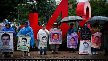 Recapturan al 'Cepillo', vinculado al caso Ayotzinapa
