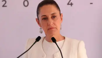 Fitch: Una creciente deuda de México, el reto de Sheinbaum para mantener calificación