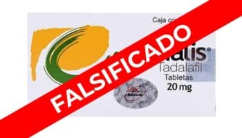 Alerta Cofepris por falso medicamento para tratar disfunción eréctil
