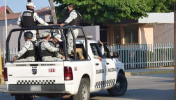 Hay desacato de AMLO a la Corte por no ordenar control civil de Guardia Nacional: Alcocer | Entérate