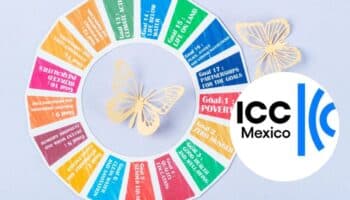 Cámara Internacional de Comercio pide al gobierno de Sheinbuam facilitar la inversión en sostenibilidad