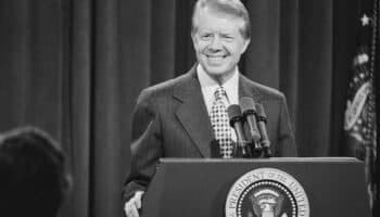 ¿Murió Jimmy Carter, el expresidente más longevo de EU? Esto sabemos