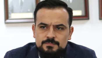 Con interrogantes indagan ejecución del jefe de inteligencia de la policía de CDMX | SSPC