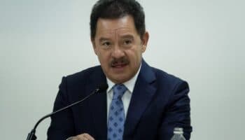 Reforma Judicial se procesará después de los diálogos nacionales: Mier Velazco