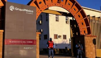 En Sonora acusan a minera de saquear 50 millones de litros de agua diarios