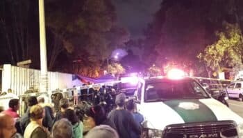 Viernes violento en la CDMX: reportan 7 asesinatos; 3 ocurrieron en Coyoacán