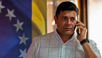 Venezuela | Denuncian secuestro de Freddy Superlano, coordinador general de Voluntad Popular