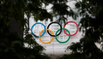 Despliegan gran operativo de seguridad para la ceremonia de apertura olímpica