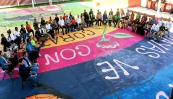 Agenda Migrante ha transformado 10 estaciones migratorias en el país: Eunice Rendón | Entérate