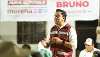 Alcalde de Tlaltizapan detenido por portar arma de uso exclusivo del Ejército