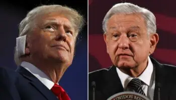 Tras atentado contra Trump, AMLO urge a control de armas en Estados Unidos