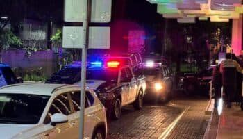 Puebla: ataque a casino en Angelópolis deja 2 muertos