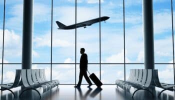 Querétaro ahora tiene vuelo directo a Europa; busca consolidar inversión y turismo extranjero