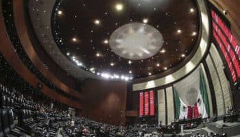 Desde 1996 se estableció un margen que impide la construcción de hipermayorías artificiales: Murayama | Entérate