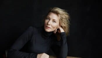 Cate Blanchett será reconocida en el Festival de Cine de Toronto