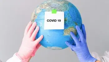 A cinco años de la pandemia Covid-19 y millones de muertos