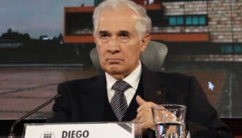 La reforma al Poder Judicial encamina a México a un absolutismo presidencial, sin matices: Diego Valadés