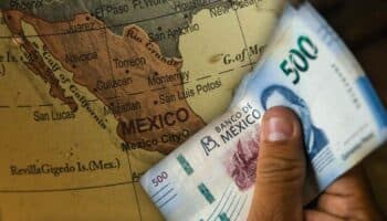 Aranceles provocarán temor en inversionistas por un tiempo largo: Giugale | Entérate