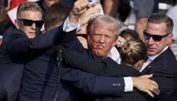 Perfil | Donald Trump, el renacido