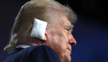 Trump ya es candidato formal de los republicanos a la presidencia